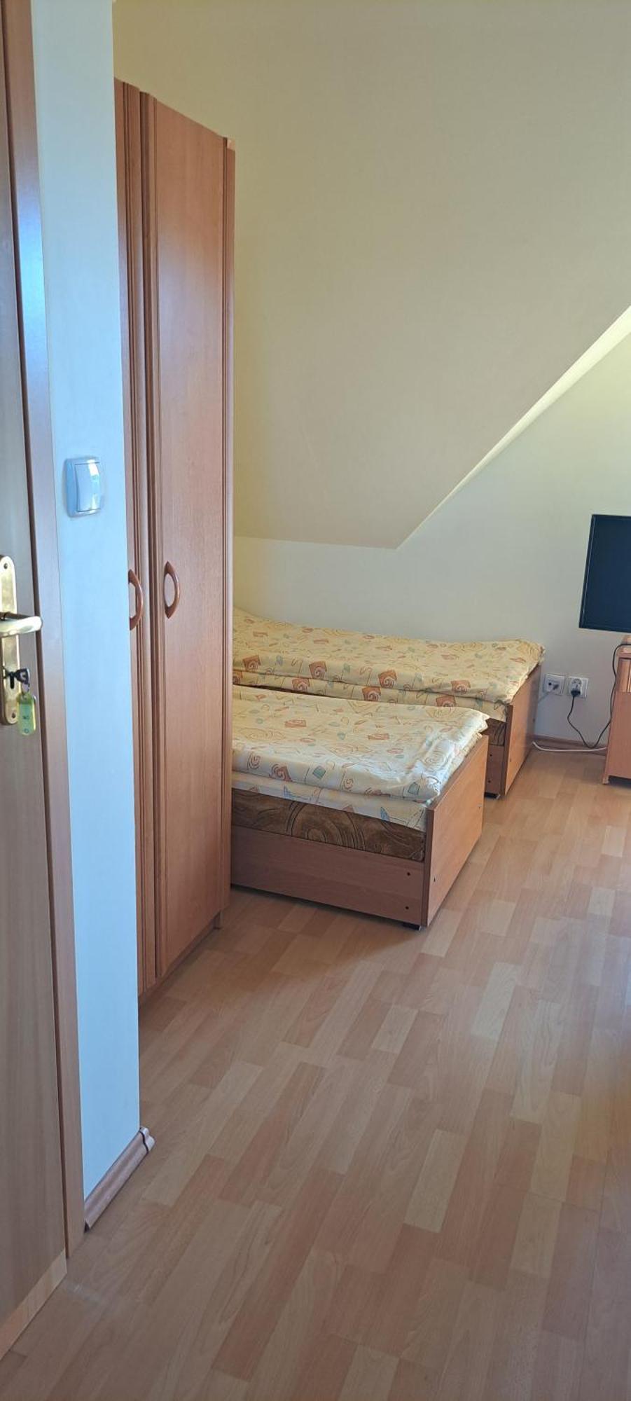 Rest Hotell Dziwnów Exteriör bild