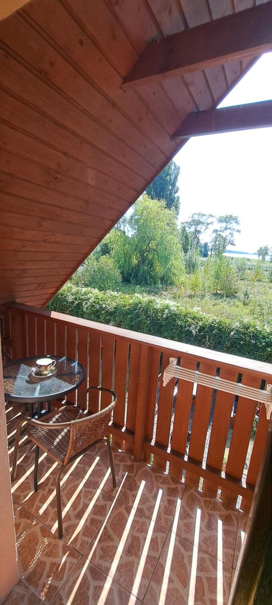 Rest Hotell Dziwnów Exteriör bild